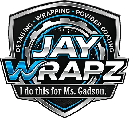 Jay Wrapz llc